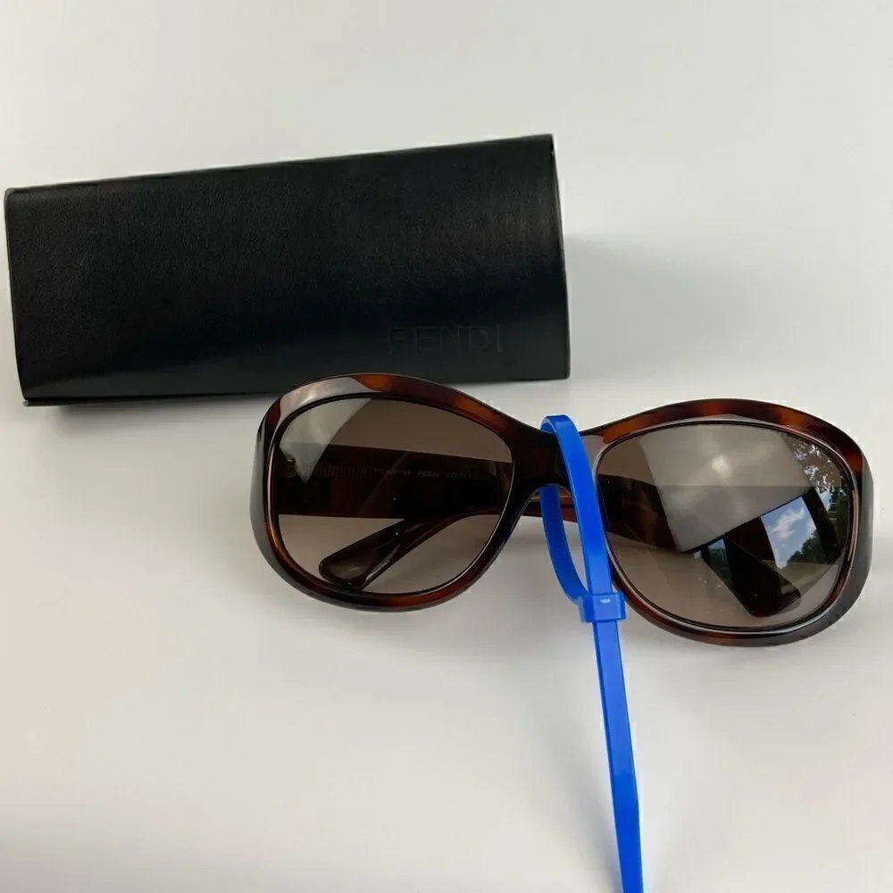 Fendi Sunglasses